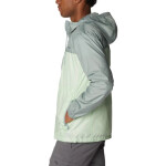 Bunda Columbia Trail Traveler Windbreaker 2036873318