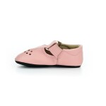 OmaKing Slippers Mutsu Pink barefoot capáčky 25 EUR