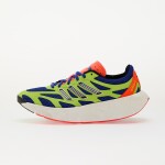 Tenisky adidas Adizero Aruku Lucid Blue/ Core Black/ Solar Slime EUR 42 2/3