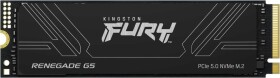 SSD Kingston Renegade G5 2TB M.2 2280 PCI-E x4 Gen5 NVMe (SFYR2S/2T0)