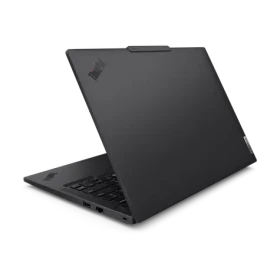 Lenovo ThinkPad P14s G5 čierna / 14" WUXGA / AMD RYZEN 7 PRO 8840HS 3.3GHz / 16GB / 512GB SSD / AMD Radeon 780M / W11P (21ME000ACK)