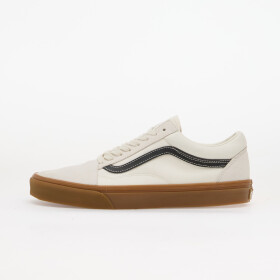 Tenisky Vans Old Skool Gum/ White EUR 42