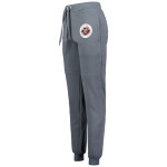 Geographical Norway Bežecké nohavice Mirabel M SU1204H/GN/Dark Grey L