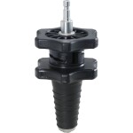 KS Tools 455.0142 Adaptér chladiaceho systému, Ø 28-41 mm, stupňovitý; 455.0142