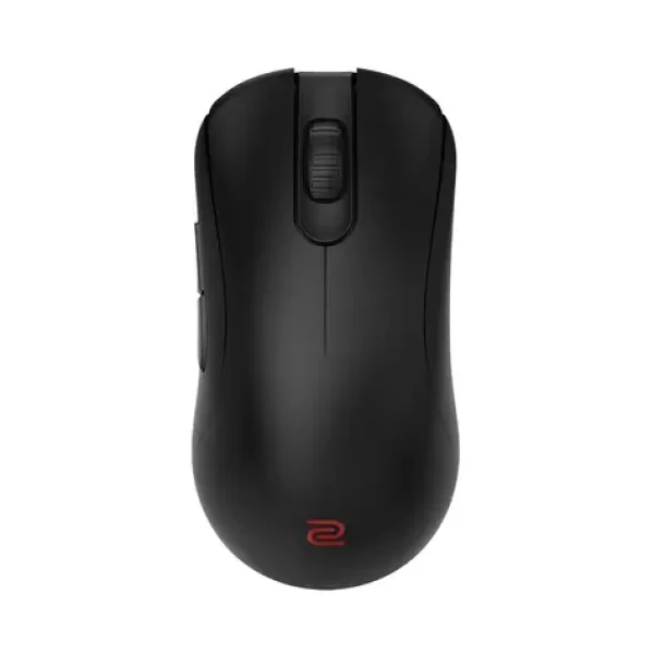 Zowie ZA13-DW čierna / Herná bezdrôtová myš / optická / 3200DPI / 7 tlačidiel / USB-C / 2.4GHz (9H.N4RBE.A2E)