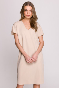 Denné šaty model 209147 Stylove s