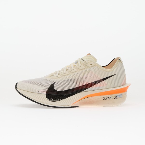 Tenisky Nike Vaporfly 4 Proto Sail/ Black-Total Orange-White EUR 40