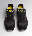 Bezpečnostná obuv Diadora RUN LOW MET FREE S3L FO SR ESD Veľkosť topánky: 38, Čierna