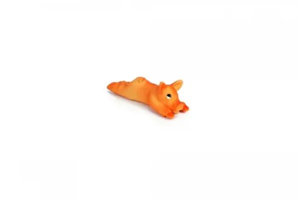 Beeztees Hračka pre psov latexové prasiatko pískacie 13cm (KF-620443)