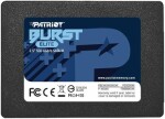 Patriot Burst Elite 2.5" SATA III (PBE192TS25SSDR)