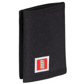 LEGO® Bricks detská peňaženka / 9 x 13 cm (6010103-2511)