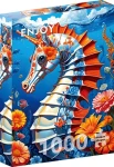 ENJOY Puzzle Morský koník