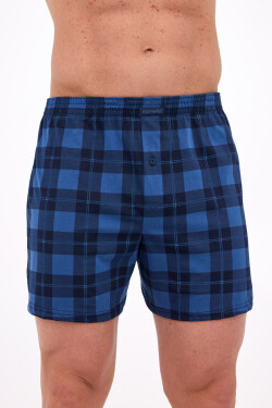 BOXERKY COMFORT 3-5XL J/25 granát 3xl