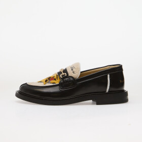 Tenisky Filling Pieces Loafer Yellow Cab Black EUR 39