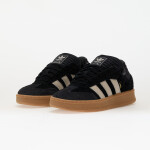 Tenisky adidas Samba Xlg Core Black/ Wonder Aluminium/ Gum4 EUR 43 1/3