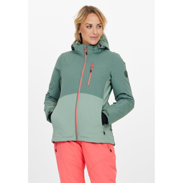 Dámská lyžařská bunda Whistler Drizzle Ski Jacket W-Pro 10000