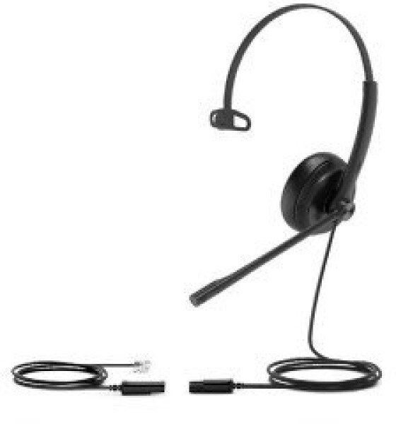 Yealink Headset Wired Head-Band
