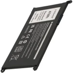 2-Power batéria pre DELL Inspiron 3593 3793, Vostro 3581 5590 / Batéria pre notebook / 11,4 V / 3 600 mAh (77053427)