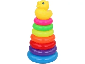 Made 14720 - Pyramída kačička 23 cm