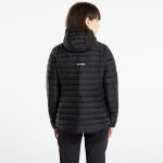Bunda Mammut Broad Peak IN Hooded Jacket Women Black XS