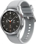 Samsung Galaxy Watch 4 Classic LTE Sivý (SM-R895FZSAEUE)