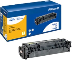 Pelikan Pelikan Toner YE 2700 Seiten 4236319 - 4236319