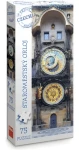 Dino Panoramatické puzzle Staromestský orloj