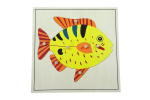 Moyo Montessori Moyo Montessori Puzzle - ryba