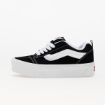 Tenisky Vans Knu Stack Black/ True White EUR 39