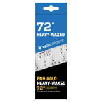 Voskované šnúrky BlueSports ProGold 903001 213cm