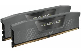 Corsair Vengeance 32GB (2x 16GB) DDR5 5600MHz sivá / CL40 / DIMM / EXPO (CMK32GX5M2B5600Z40)