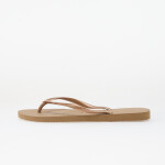 Tenisky Havaianas Slim Rose Gold EUR 41/42