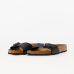 Tenisky Birkenstock Madrid Birko-Flor Soft Black EUR 39