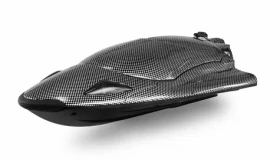 AMEWI RC čln Stingray