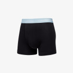 Pánske boxerky 0000U2662G N22 black Calvin Klein