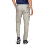 Pánske golfové Performance Slim Taper Pant FW21 Under Armour 36/32 tmavě šedá