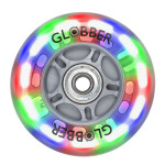 Svetlo na zadné koleso 80x24mm (526-010) - Globber UNI
