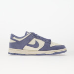 Tenisky Nike Wmns Dunk Low Sail/ World Indigo-Metallic Silver EUR 36.5
