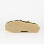 Tenisky Clarks Originals Wallabee Brown Brush Off EUR 42