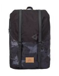 Ergonomický školský plecniak Frii of Norway 30L Grey EUR