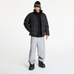 Bunda Carhartt WIP Springfield Jacket UNISEX Black/ Misty Grey XL