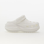 Tenisky Crocs Classic Mega Crush Clog White EUR 41-42