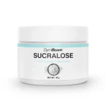 Sukralóza - GymBeam (50 g) (112600-1-50g)