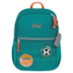 BAAGL Batoh Buddy Futbal GRS (A-34826)