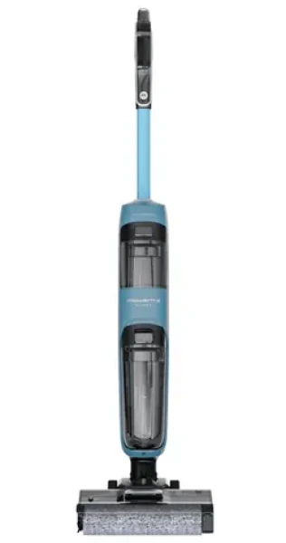 Rowenta GZ2271E0 X-Clean 2 / Podlahová umývačka / 120 W / Aku (3221616163454)