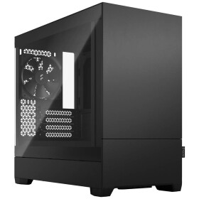 Fractal Design Pop Mini Silent TG Clear Tint FD-C-POS1M-02