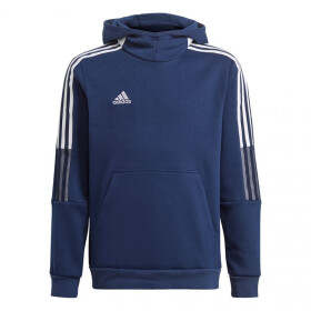 Adidas Tiro 21 Sweat Hoody Jr GK9680 152CM