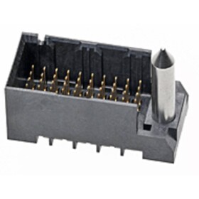 Molex konektor do DPS 764559107 1 ks; 764559107