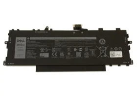 DELL Batéria pre DELL Latitude 9420 9430 / Li- ION / 3-článková / 59.6Wh (451-BCTX)
