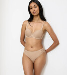 AMOURETTE - ergonomická vystužená podprsenka s vypchávkami a LYCRA® Triumph SKIN 70D